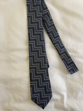 Mens Tie